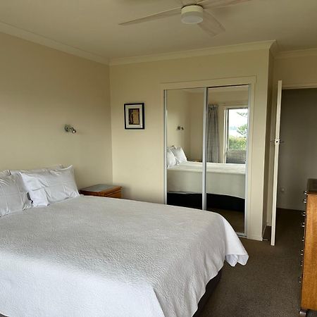 Tauranga Harbour Views Apartment Exterior photo