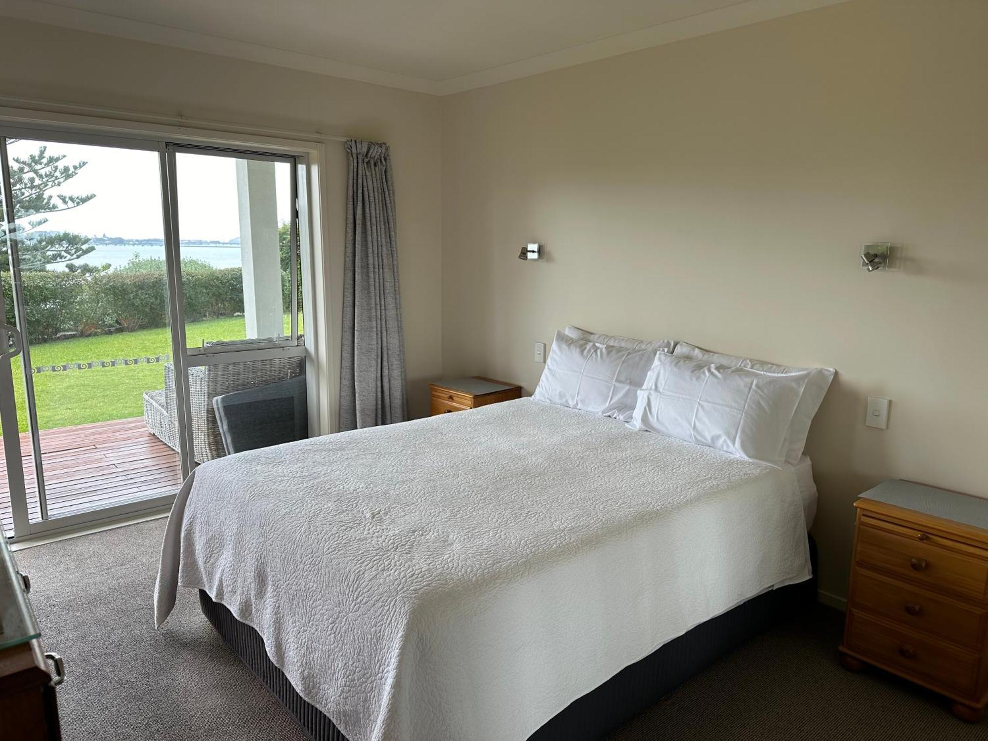 Tauranga Harbour Views Apartment Exterior photo